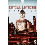 Kutsal Lotusun Uyanışı - Ersan Kaan Erçelik