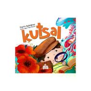 Kutsal Nesil Çocuk Yayınları