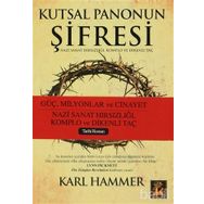 KUTSAL PANONUN ŞİFRESİ - KARL HAMMER