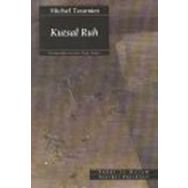 Kutsal Ruh - Michel Tournier