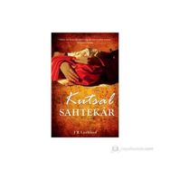 KUTSAL SAHTEKÂR - JR LANKFORD