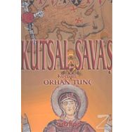 Kutsal Savaş - Sıtkı Öztürk