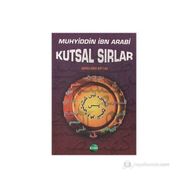 Kutsal Sırlar - Abdulbaki Miftah
