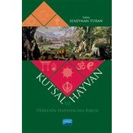 Kutsal ve Hayvan Nobel Akademik Yayıncılık