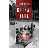Kutsal Yara - Tufan Öztürk