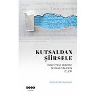 Kutsaldan Şiirsele Hece Yayınları