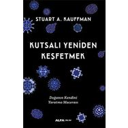Kutsalı Yeniden Keşfetmek Alfa Yayınları