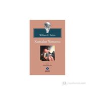 KUTSALIN YORUMU - WILLIAM E. PADEN