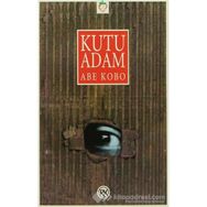 KUTU ADAM - ABE KOBO