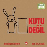 Kutu Değil - Antoinette Portis