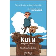 Kutu Manyetik Sinekler ve Hava Durumu İksiri Nito Kitap