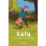 Kutu Nito Kitap
