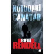 KUTUDAKI CANAVAR - RUTH RENDELL