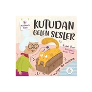 Kutudan Gelen Sesler - Zuhal Özer