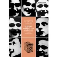 Kutu:Karanlık Oda Hikayeleri - Günter Grass
