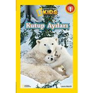 Kutup Ayıları Seviye 1 - Laura Marsh