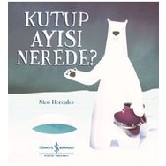 Kutup Ayısı Nerede ? - Nico Hercules