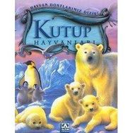 Kutup Hayvanları - kollektif