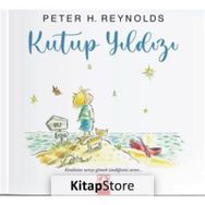 Kutup Yıldızı - Peter H. Reynolds - Altın Yayınları