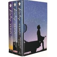 Kutup Yıldızı Seti-3 Kitap Takım - Kolektif