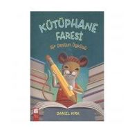 Kütüphane Faresi Bir Dostun Öyküsü - Final Yayınları