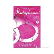 KÜTÜPHANECI - LOGAN BELLE