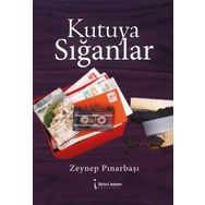 Kutuya Sığanlar - Zeynep Pınarbaşı