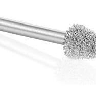 Kutzall Original T-14-e Kalın Diş 3.1 mm Sap Konik Çam Tipi Törpü