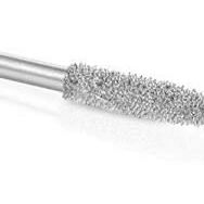 Kutzall Original T-18-E Kalın Diş 3.1 mm Sap Konik Çam Tipi Törpü