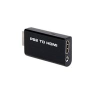 Kuvars Playstation 2 Ps2 To Hdmi Çevirici Tv Kablosu Adaptör Dönüştürücü