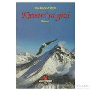 KUVARS'IN GIZI - OYA KAPLAN İNCE