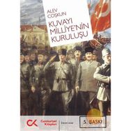 KUVAYI MILLIYENIN KURULUŞU - ALEV COŞKUN