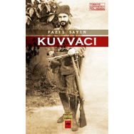 Kuvvacı Ötüken Neşriyat