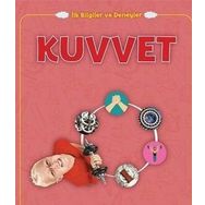 Kuvvet - İlk Bilgiler ve Deneyler - Peter Riley