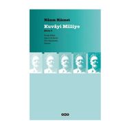 KUVÂYI MILLIYE ŞİİRLER 3 - NÂZIM HIKMET RAN
