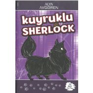 Kuyruklu Sherlock - Alya Avgören