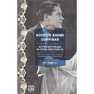 Kuyrukluyıldız Altında Bir İzdivaç - Hüseyin Rahmi Gürpınar