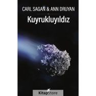 Kuyrukluyıldız - Carl Sagan