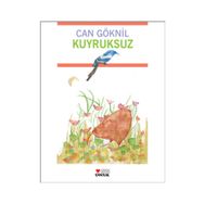 KUYRUKSUZ - CAN GÖKNİL