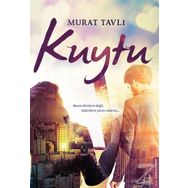 Kuytu - Carys Davies