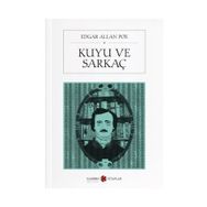 Kuyu ve Sarkaç - Edgar Allan Poe