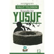 Kuyuda Bir Yusuf - Halit Yıldırım