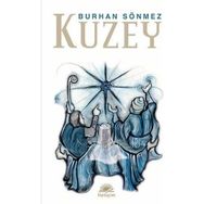 KUZEY - BURHAN SÖNMEZ
