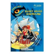 Kuzey Denizi Korsanları - Cornelia Franz