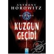 KUZGUN GEÇİDİ - ANTHONY HOROWITZ