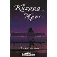 Kuzgun Mavi - Gülse Kozan