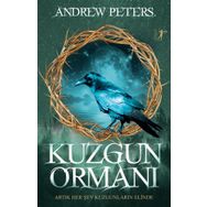 Kuzgun Ormanı-Artemis Yayınları