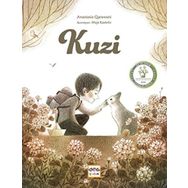 Kuzi - Anastasia Qarawani