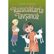 Kuzucuklarla Tavşancık - Yusuf Dursun
