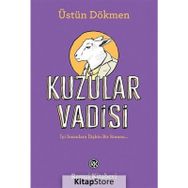 KUZULAR VADISI - ÜSTÜN DÖKMEN